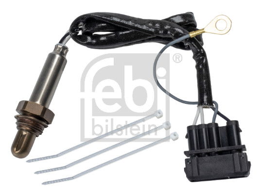 Lambdasonde Febi Bilstein 177427 von Febi Bilstein