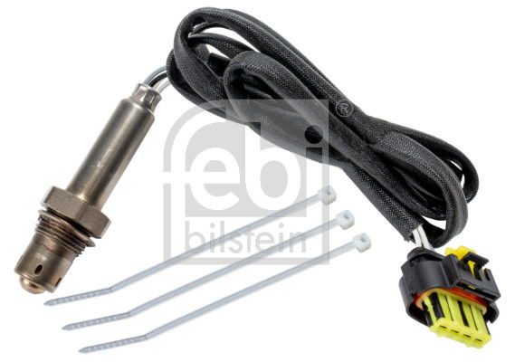 Lambdasonde Febi Bilstein 177446 von Febi Bilstein