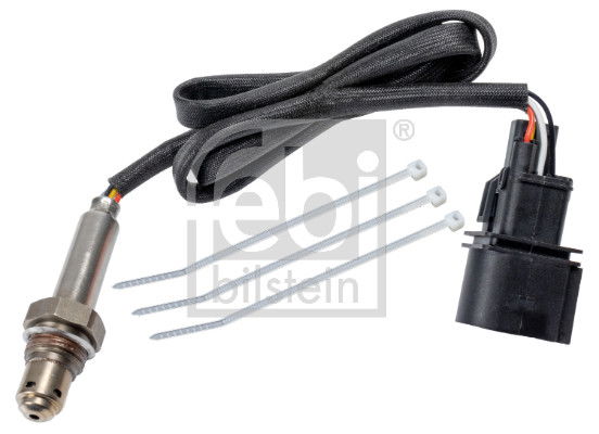 Lambdasonde Febi Bilstein 177447 von Febi Bilstein