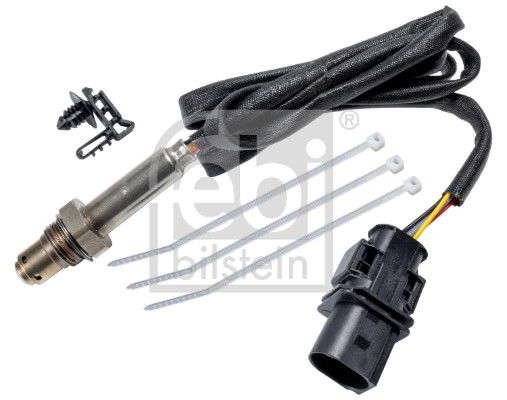 Lambdasonde Febi Bilstein 177448 von Febi Bilstein