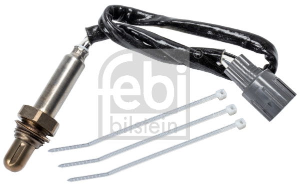 Lambdasonde Febi Bilstein 177481 von Febi Bilstein