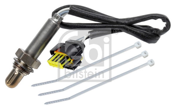 Lambdasonde Febi Bilstein 177484 von Febi Bilstein