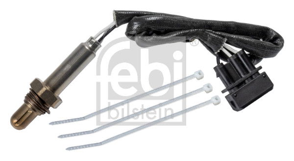 Lambdasonde Febi Bilstein 177494 von Febi Bilstein