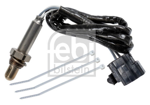 Lambdasonde Febi Bilstein 177496 von Febi Bilstein