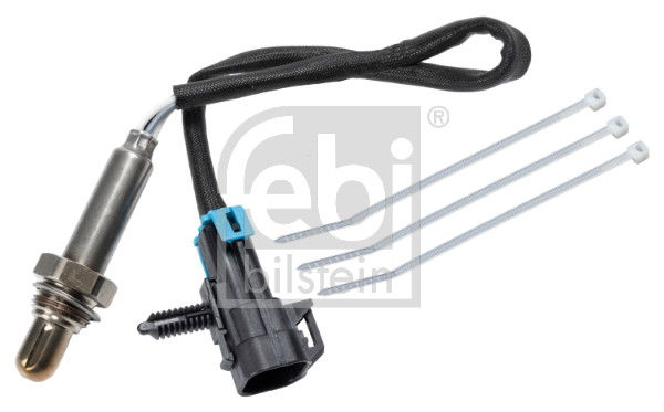 Lambdasonde Febi Bilstein 177499 von Febi Bilstein