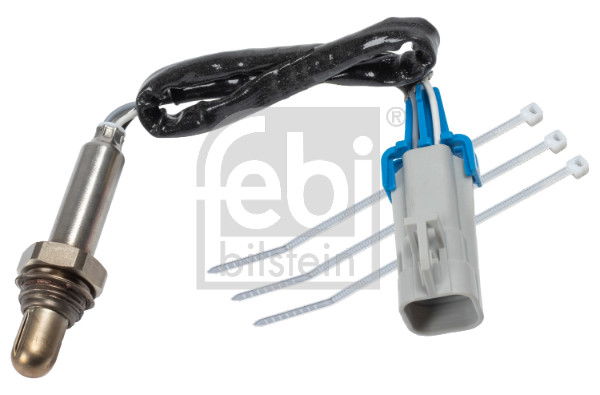 Lambdasonde Febi Bilstein 177500 von Febi Bilstein