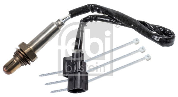 Lambdasonde Febi Bilstein 177502 von Febi Bilstein