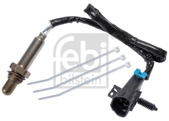 Lambdasonde Febi Bilstein 177503 von Febi Bilstein