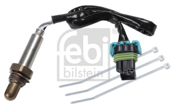 Lambdasonde Febi Bilstein 177504 von Febi Bilstein