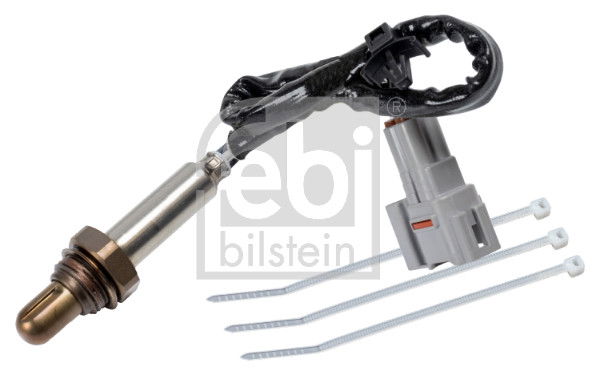 Lambdasonde Febi Bilstein 177508 von Febi Bilstein