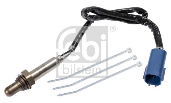 Lambdasonde Febi Bilstein 177509 von Febi Bilstein