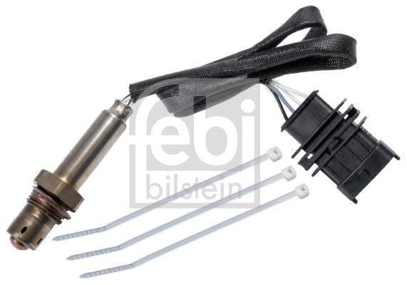 Lambdasonde Febi Bilstein 177512 von Febi Bilstein