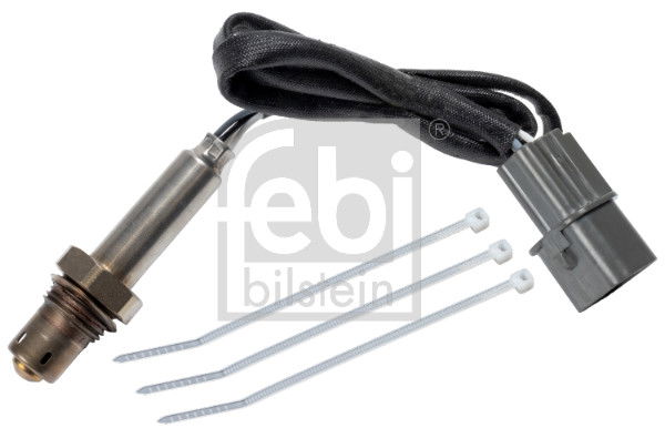 Lambdasonde Febi Bilstein 177513 von Febi Bilstein