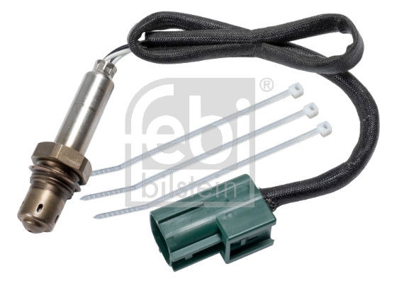 Lambdasonde Febi Bilstein 177516 von Febi Bilstein