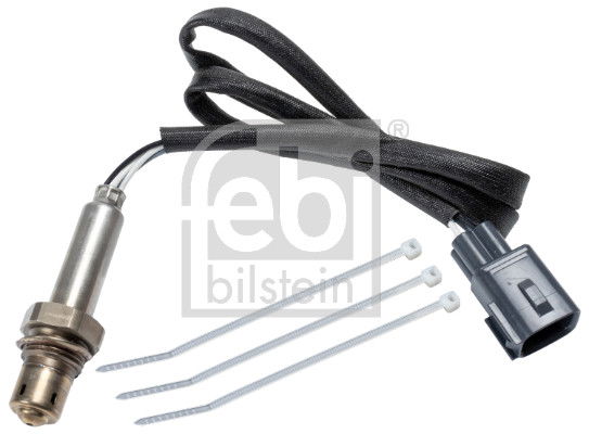 Lambdasonde Febi Bilstein 177518 von Febi Bilstein