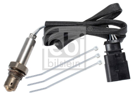 Lambdasonde Febi Bilstein 177519 von Febi Bilstein