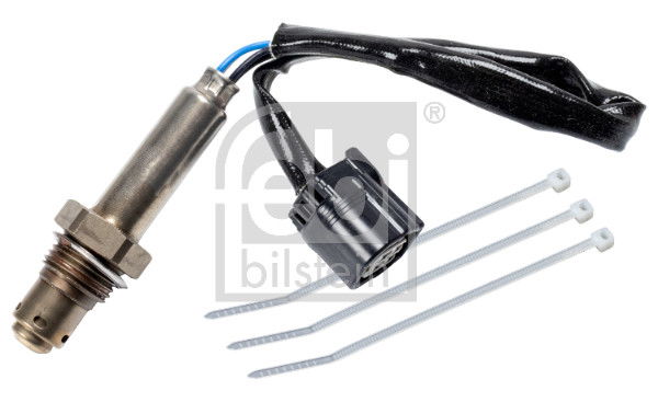 Lambdasonde Febi Bilstein 177521 von Febi Bilstein