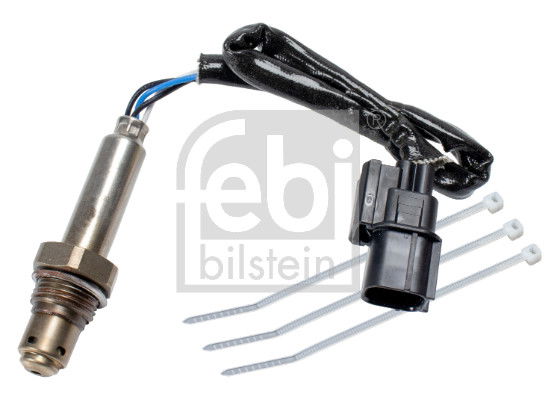 Lambdasonde Febi Bilstein 177522 von Febi Bilstein