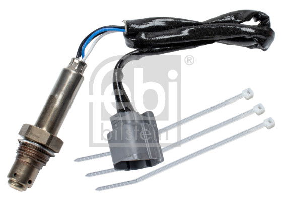 Lambdasonde Febi Bilstein 177524 von Febi Bilstein