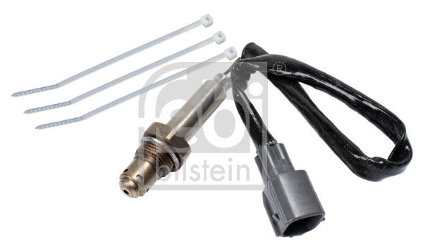 Lambdasonde Febi Bilstein 177525 von Febi Bilstein