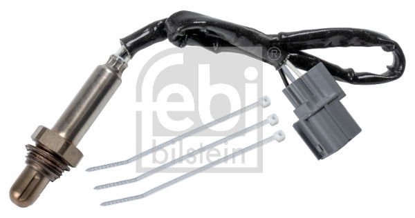 Lambdasonde Febi Bilstein 177530 von Febi Bilstein