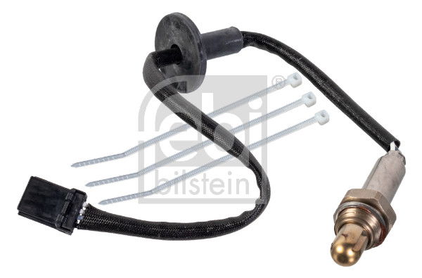 Lambdasonde Febi Bilstein 177534 von Febi Bilstein