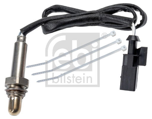 Lambdasonde Febi Bilstein 177537 von Febi Bilstein