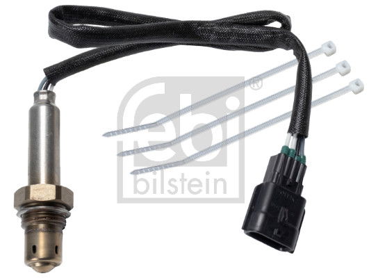 Lambdasonde Febi Bilstein 177569 von Febi Bilstein