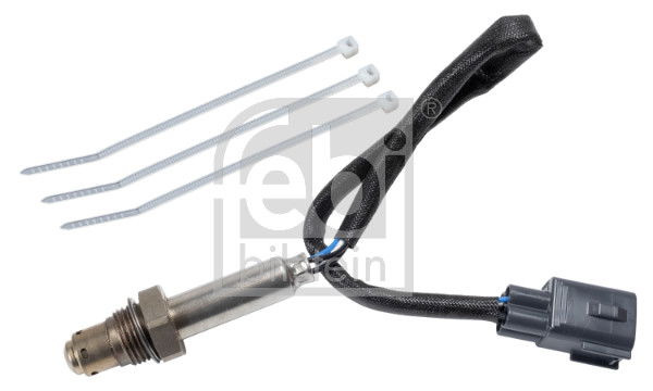 Lambdasonde Febi Bilstein 177571 von Febi Bilstein