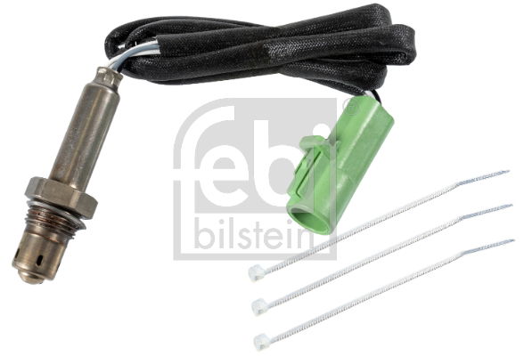 Lambdasonde unten Febi Bilstein 175873 von Febi Bilstein