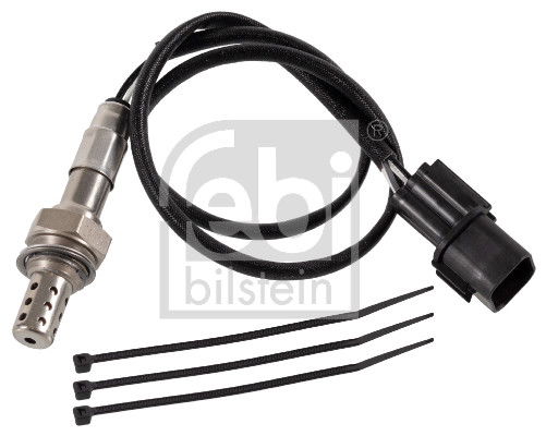 Lambdasonde vorne Febi Bilstein 178795 von Febi Bilstein