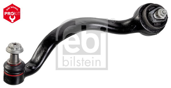 Lenker, Radaufhängung Vorderachse vorne links Febi Bilstein 175034 von Febi Bilstein