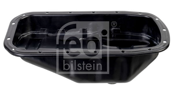 Ölwanne Febi Bilstein 175857 von Febi Bilstein