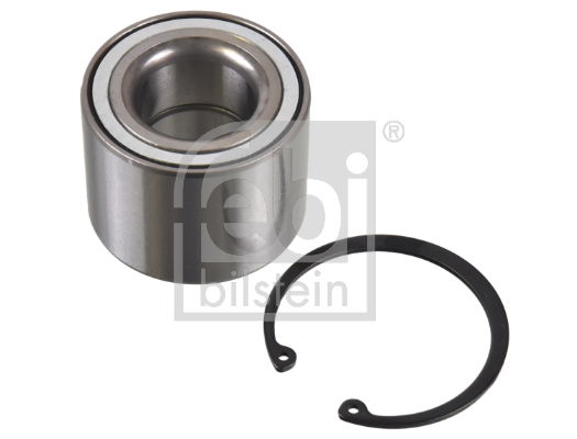 Radlagersatz Vorderachse Febi Bilstein 175085 von Febi Bilstein