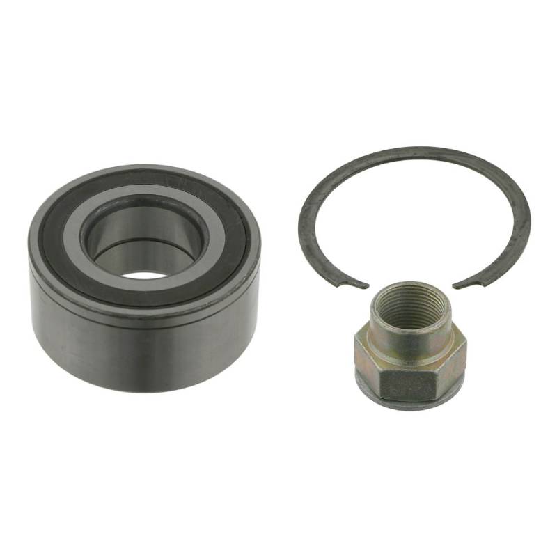 Radlagersatz Vorderachse Febi Bilstein 24524 von Febi Bilstein