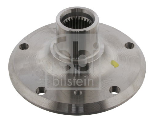 Radnabe Hinterachse Febi Bilstein 32804 von Febi Bilstein