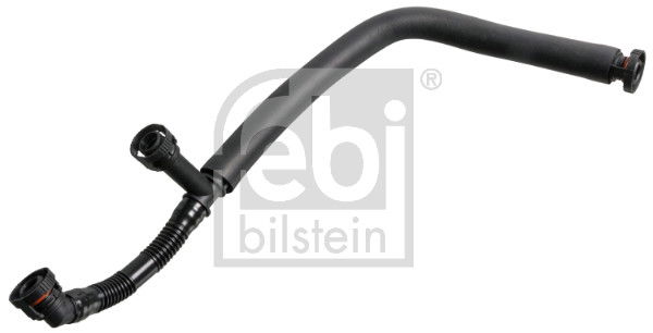 Schlauch, Kurbelgehäuseentlüftung Febi Bilstein 180415 von Febi Bilstein