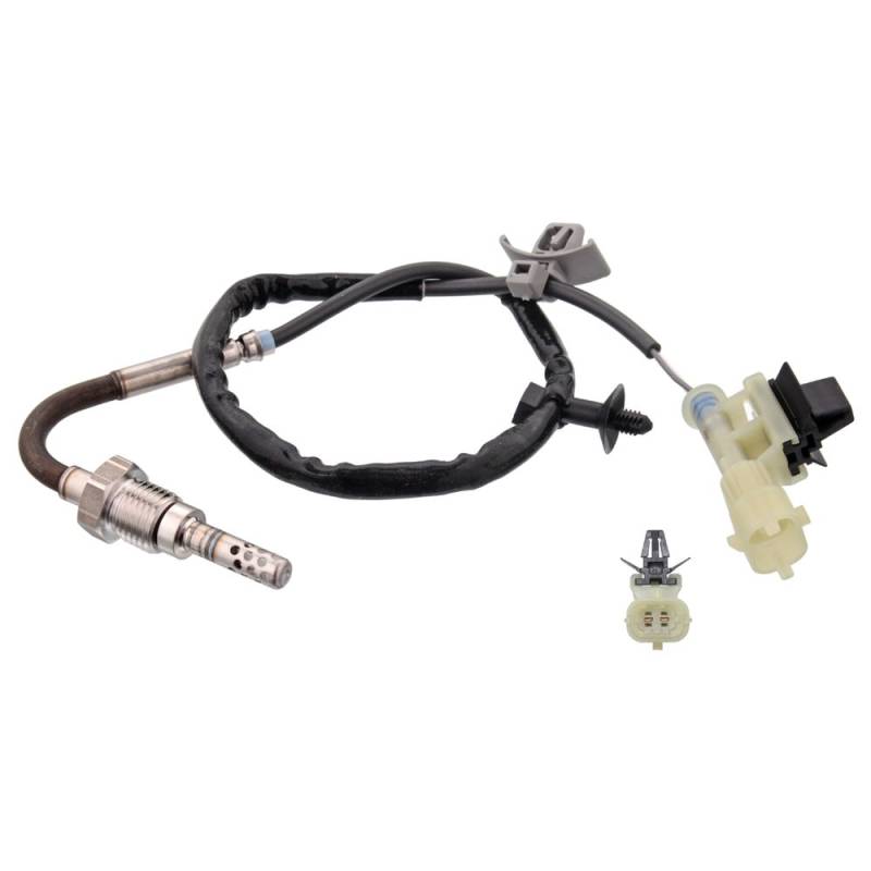 Sensor, Abgastemperatur Febi Bilstein 100814 von Febi Bilstein