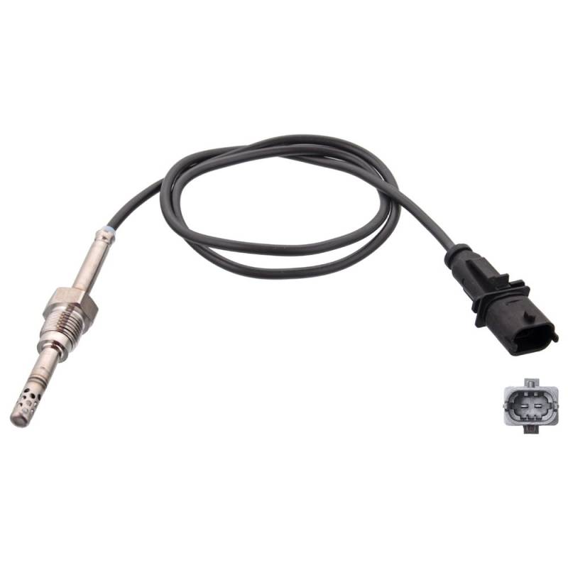 Sensor, Abgastemperatur Febi Bilstein 100817 von Febi Bilstein