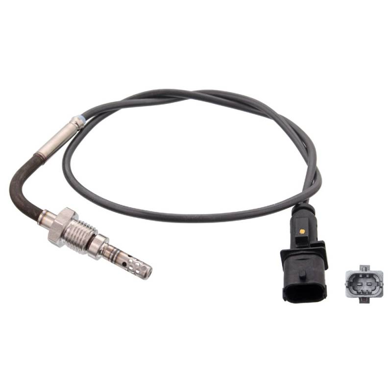 Sensor, Abgastemperatur Febi Bilstein 100819 von Febi Bilstein