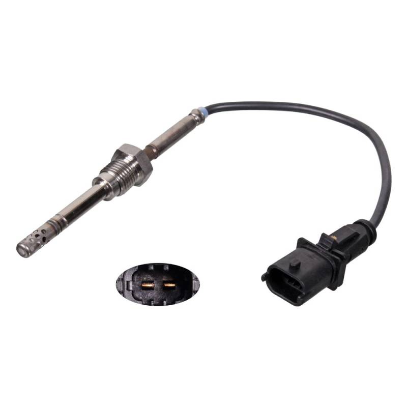 Sensor, Abgastemperatur Febi Bilstein 100822 von Febi Bilstein