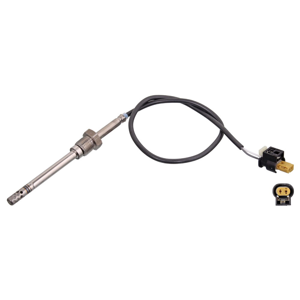 Sensor, Abgastemperatur Febi Bilstein 100830 von Febi Bilstein