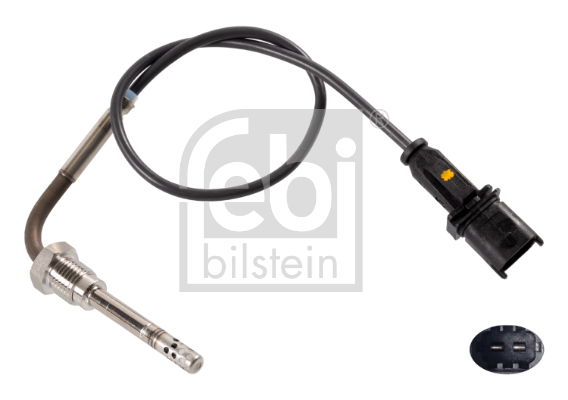 Sensor, Abgastemperatur Febi Bilstein 174943 von Febi Bilstein