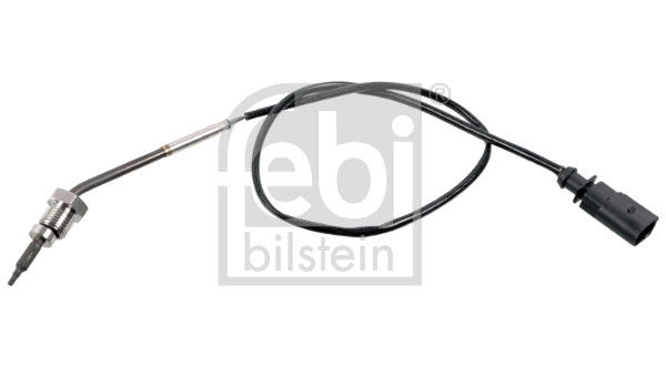 Sensor, Abgastemperatur Febi Bilstein 176445 von Febi Bilstein