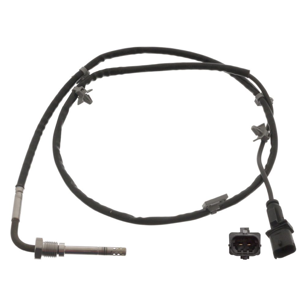 Sensor, Abgastemperatur Febi Bilstein 48846 von Febi Bilstein