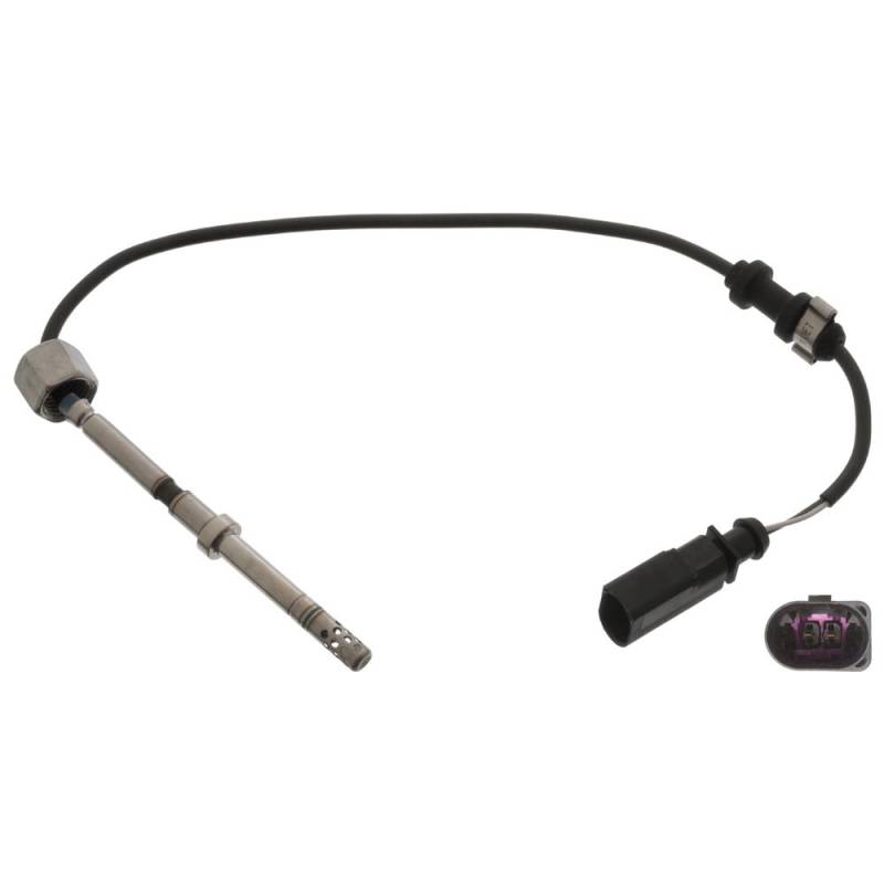 Sensor, Abgastemperatur Febi Bilstein 48848 von Febi Bilstein