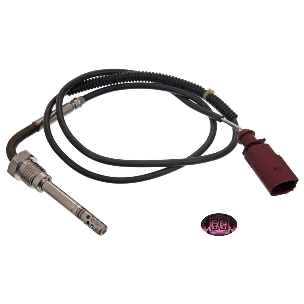 Sensor, Abgastemperatur Febi Bilstein 49262 von Febi Bilstein