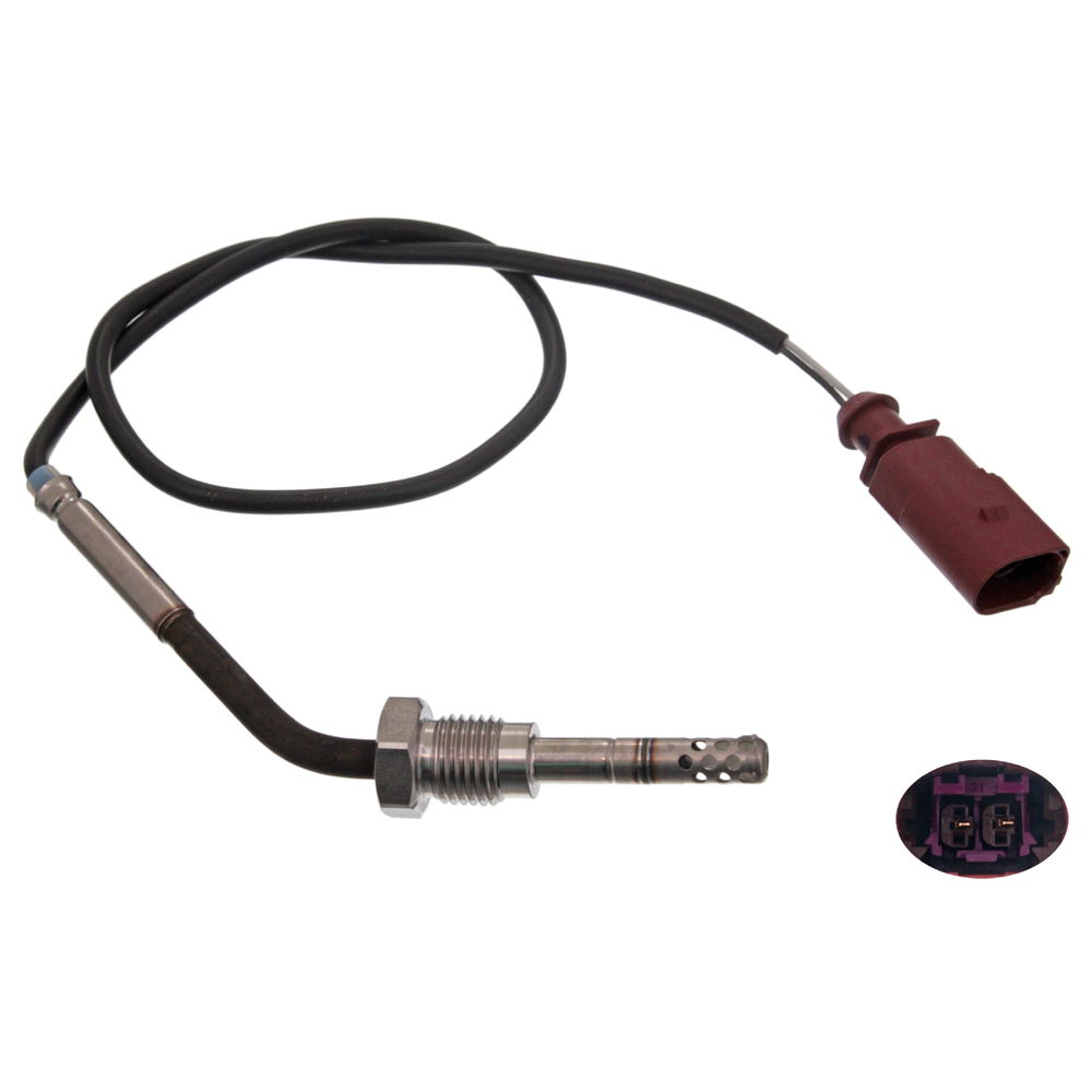 Sensor, Abgastemperatur Febi Bilstein 49269 von Febi Bilstein