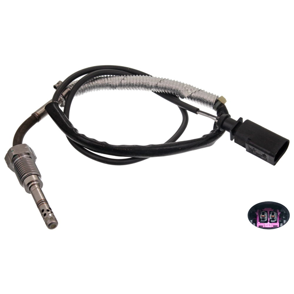 Sensor, Abgastemperatur Febi Bilstein 49280 von Febi Bilstein