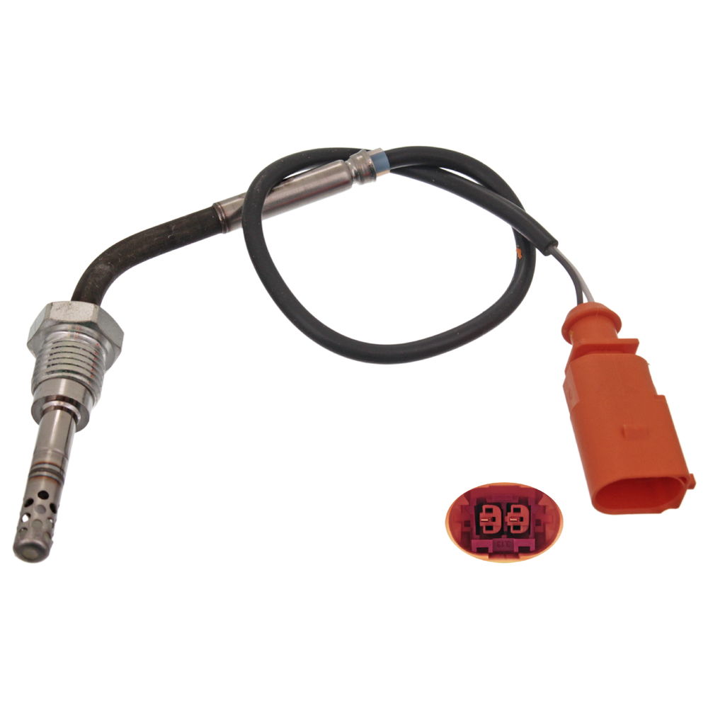 Sensor, Abgastemperatur Febi Bilstein 49282 von Febi Bilstein